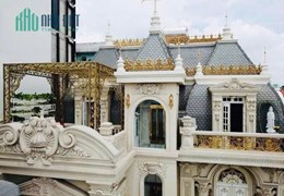 Biệt thự mini ngay Hồ Con Rùa - Phố Phạm Ngọc Thạch - DT: 7.5*11, vuông vức - 19,5 tỷ
