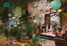 🔥 63 TỶ – 86F VÕ THỊ SÁU, P. TÂN ĐỊNH, QUẬN 1 – 8x33 – TRỆT 3 LẦU – SỔ HỒNG CÁ NHÂN