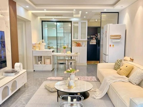 Bán MỸ ĐÌNH Plaza 2, 75m2,2pn, giá 6,4 tỷ- 0975118822