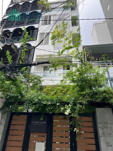 🔥 38 TỶ – 31 NGUYỄN VĂN MAI, P. XUÂN HÒA – 5.7x22M – LỬNG + 5 TẦNG – HĐT 75TR/THÁNG ĐẾN 2031 – 400T