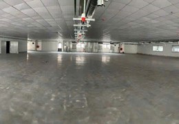 CHO THUÊ 2.530m² KHO XƯỞNG ĐỘC LẬP Tại KCN ĐỒNG VĂN 1, HÀ NAM. PCCC Nghiệm Thu.
