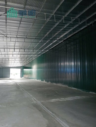 CHO THUÊ KHO XƯỞNG KHUNG THÉP HỘP 700m2  NGUYÊN KHÊ, ĐÔNG ANH, Giá Chỉ 55k/m²