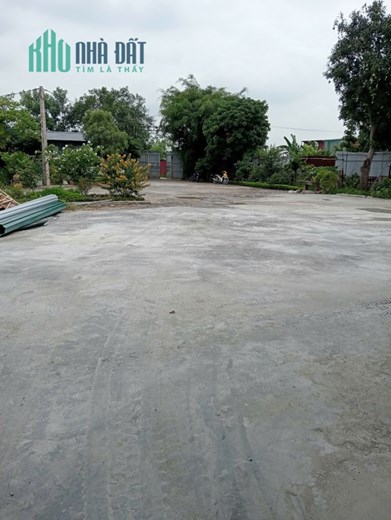 CHO THUÊ KHO XƯỞNG KHUNG THÉP HỘP 700m2  NGUYÊN KHÊ, ĐÔNG ANH, Giá Chỉ 55k/m²