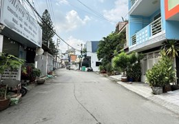Bán nhà Phan Văn Trị, Phường 11, Bình Thạnh, 2 tầng, kinh doanh, xe hơi, chỉ 11 tỷ.