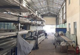 Cho thuê kho xưởng 500m2 Ql1A Thới An Quận 12