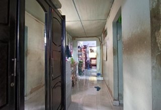 Bán nhà hẻm xe hơi, Huỳnh Đình Hai, Phường 24, Bình Thạnh, 141m, chỉ 12,5 tỷ.