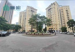 Bán chung cư Nguyễn Chánh, 65m2, 2pn, Giá 3,9 tỷ- 0975118822