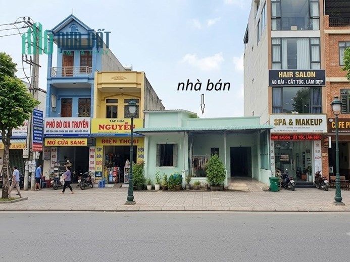 CHỈ HƠN 2 TỶ, CÓ NHÀ Ở, HỘ KHẨU HÀ NỘI, ĐẤT THỔ CƯ SÓC SƠN, NGAY KCN SẠCH, SÂN BAY, CHỢ