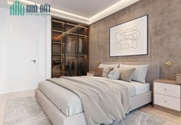 Bán chung cư 30T, Nguyễn Chánh, 50m2, 2pn, giá 3,8 tỷ
