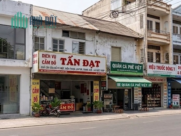 BÁN NHÀ MẶT ĐƯỜNG, Ở, KINH DOANH, CHO THUÊ, SÓC SƠN, HÀ NỘI, NGAY KCN SẠCH, TĐC SÂN BAY