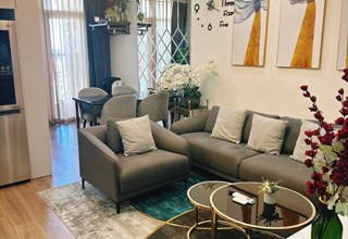 Bán chung cư A38 Hoàng Ngân. 65m2, 2pn- 4,55 tỷ- 0975118822