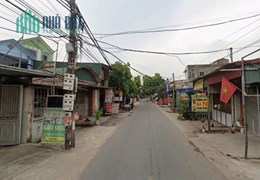 TIN ĐƯỢC KHÔNG, CHỈ HƠN 2TỶ, NHÀ LÔC GÓC, MẶT ĐƯỜNG CHỢ CHÍNH, DỄ DÀNG KD, XÂY Ở, GIỮ TIỀN