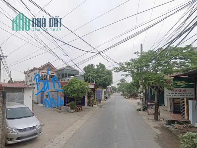 TIN ĐƯỢC KHÔNG, CHỈ HƠN 2TỶ, NHÀ LÔC GÓC, MẶT ĐƯỜNG CHỢ CHÍNH, DỄ DÀNG KD, XÂY Ở, GIỮ TIỀN