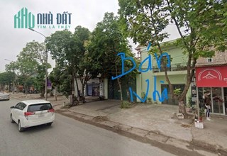BÁN NHÀ MẶT ĐƯỜNG RỘNG, 4 Ô TÔ TRÁNH VỈA HÈ, PHÙ HỢP Ở, GIỮ TIỀN, 105M2, MT5.8, NHỈNH 2 TỶ