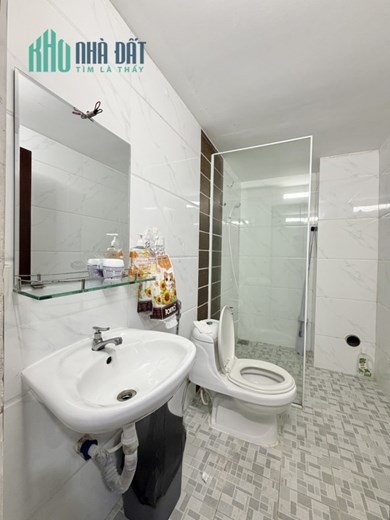Bán nhà Chu Văn An, Phường 11, Bình Thạnh, 4 tầng, Xe hơi, kinh doanh, chỉ 11,6 tỷ.