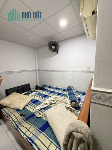 Bán gấp, nhà hẻm xe hơi, Võ Duy Ninh, Phường 22, Bình Thạnh, 93m, chỉ 10,7 tỷ.