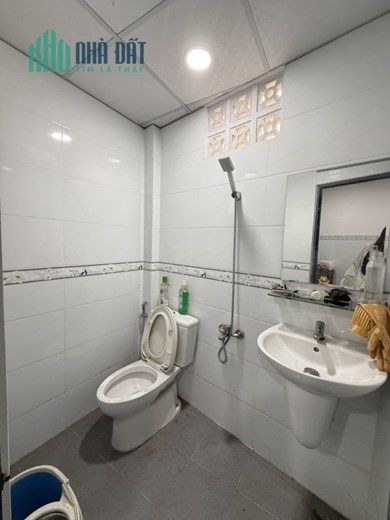 Bán gấp, nhà hẻm xe hơi, Võ Duy Ninh, Phường 22, Bình Thạnh, 93m, chỉ 10,7 tỷ.