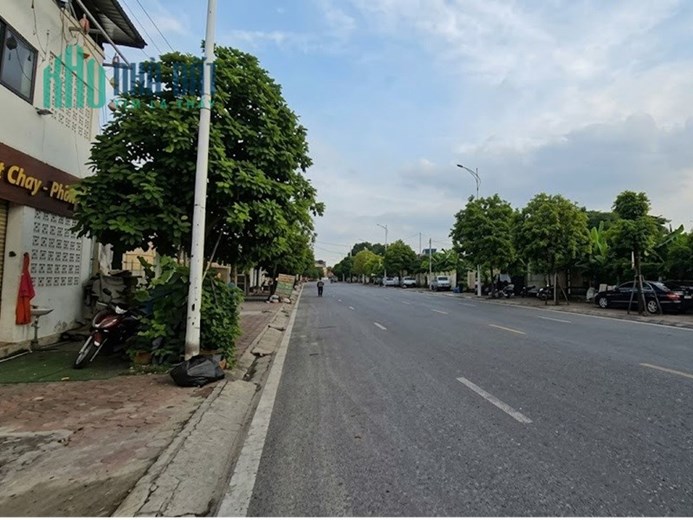BÁN MẢNH ĐẤT THỔ CƯ SÓC SƠN TRONG KHU TĐC, NGAY KCN NỘI BÀI, ĐƯỜNG VÀNH ĐAI 4, SÂN BAY