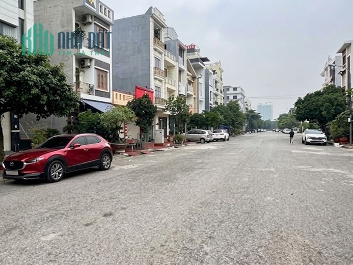 BÁN MẢNH ĐẤT THỔ CƯ SÓC SƠN TRONG KHU TĐC, NGAY KCN NỘI BÀI, ĐƯỜNG VÀNH ĐAI 4, SÂN BAY