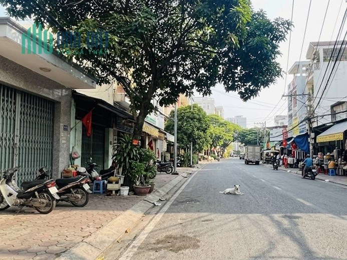 RẺ HƠN CHUNG CƯ, ĐẸP HƠN KHU ĐÔ THỊ, VẪN HỘ KHẨU HÀ NỘI, CHỈ HƠN 2 TỶ, NHÀ MẶT ĐƯỜNG KD, Ở