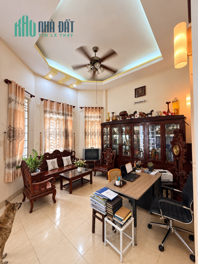 Bán nhà Đường số 23, Hiệp Bình Chánh, Thủ Đức, 156m, ngang 8m, xe hơi, chỉ 12,5 tỷ. + Diện tích 156m