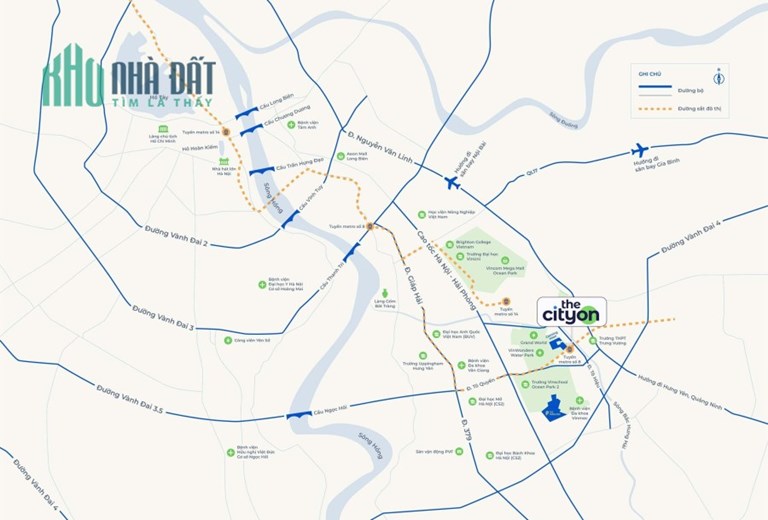 The CityOn căn hộ chung cư đủ đồ giá hợp lý trong đại đô thị đã hoàn thiện