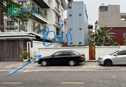 BÁN ĐẤT THỔ CƯ KHU TĐC SÓC SƠN HÀ NỘI, 110M2, MẶT TIỀN 6.2, SÁT KCN SẠCH, VÀNH ĐAI4, DỄ KD