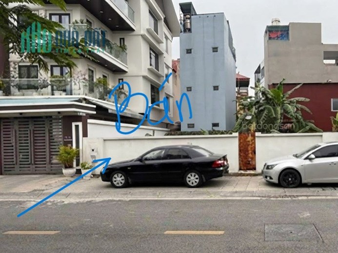 BÁN ĐẤT THỔ CƯ KHU TĐC SÓC SƠN HÀ NỘI, 110M2, MẶT TIỀN 6.2, SÁT KCN SẠCH, VÀNH ĐAI4, DỄ KD