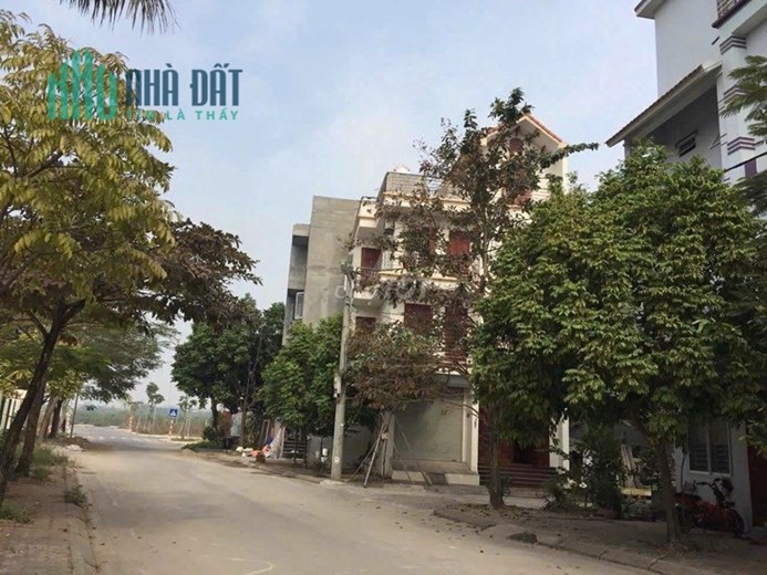 BÁN ĐẤT THỔ CƯ KHU TĐC SÓC SƠN HÀ NỘI, 110M2, MẶT TIỀN 6.2, SÁT KCN SẠCH, VÀNH ĐAI4, DỄ KD