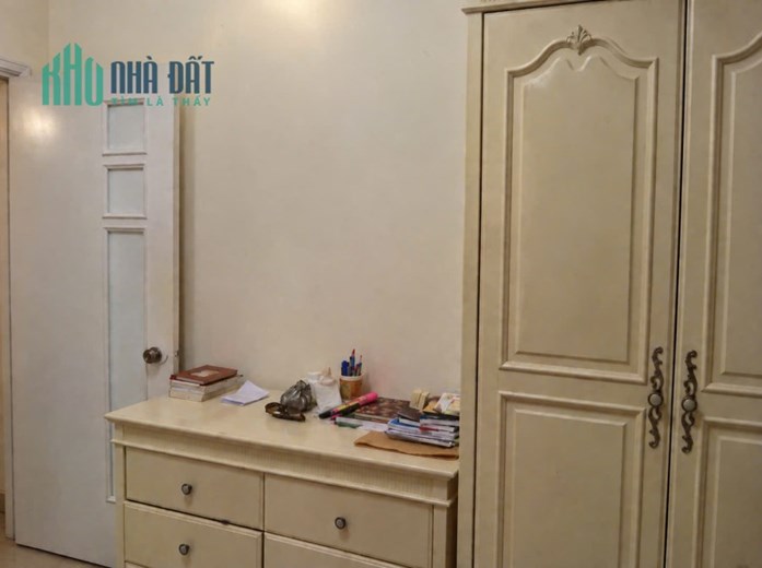 BÁN CĂN HỘ AN VIÊN 3 – NAM LONG, TRẦN TRỌNG CUNG,QUẬN 7