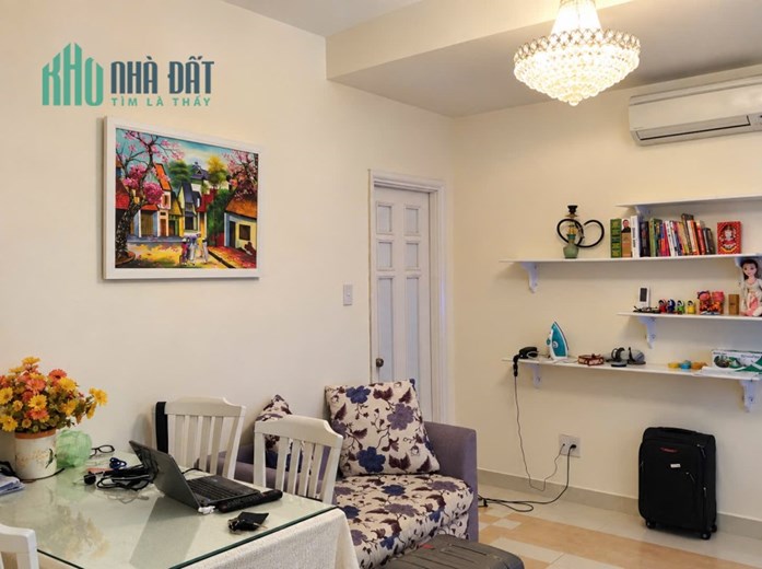 BÁN CĂN HỘ AN VIÊN 3 – NAM LONG, TRẦN TRỌNG CUNG,QUẬN 7