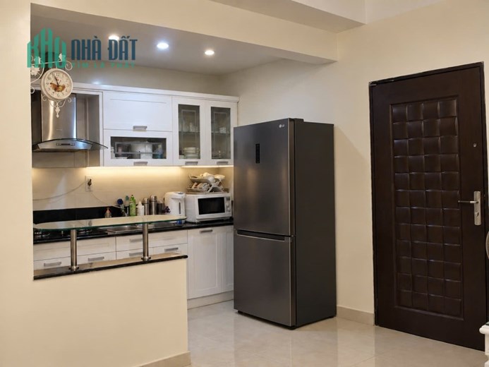 BÁN CĂN HỘ AN VIÊN 3 – NAM LONG, TRẦN TRỌNG CUNG,QUẬN 7