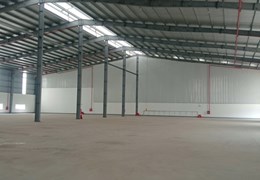 CHO THUÊ KHO XƯỞNG 900m² - 4000m² KCN QUANG MNIH - Xe Container Vào Tận Nơi