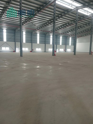 CHO THUÊ KHO XƯỞNG 900m² - 4000m² KCN QUANG MNIH - Xe Container Vào Tận Nơi