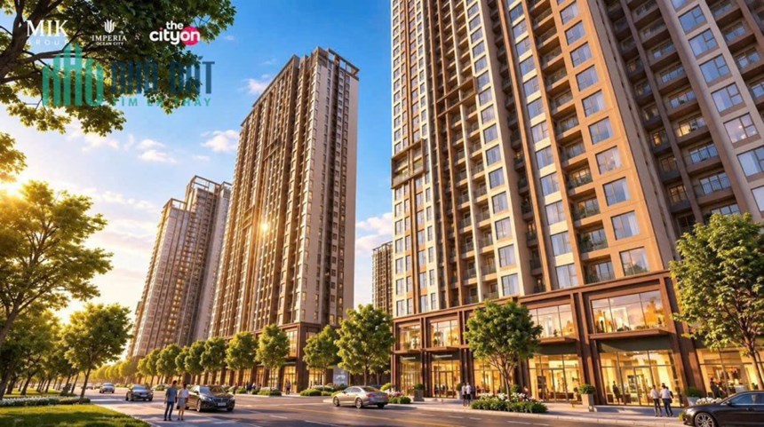 Mời các khách 3 năm trước cần mua căn hộ với giá trên dưới 50tr/m2