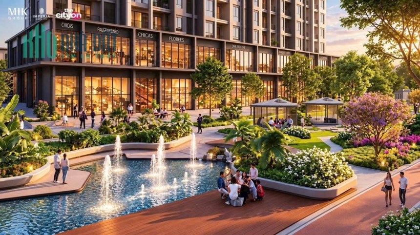 Mời các khách 3 năm trước cần mua căn hộ với giá trên dưới 50tr/m2