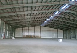 CHO THUÊ KHO XƯỞNG 3.500m² Đường ĐT 379 HƯNG YÊN – PCCC Tự Động Nghiệm Thu.