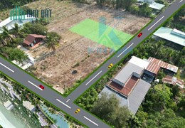 CHÍNH CHỦ CẮT LỖ HƠN 30% – BÁN GẤP ĐẤT FULL THỔ CƯ TÂY NINH