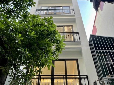CHỦ CẦN TIỀN – BÁN NHANH NHÀ PHÂN LÔ TRUNG KÍNH – CẦU GIẤY  DIỆN TÍCH 55 M2   GIÁ CHÀO 24 TỶ