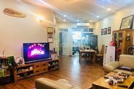 Cho thuê 17T- Trung Hòa Nhân Chính,120m2, 16tr/tháng