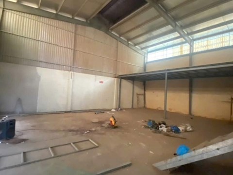 Cho thuê kho xưởng 220m2, 520m2 Quận 12, giáp Gò Vấp