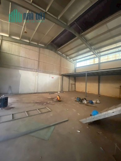 Cho thuê kho xưởng 220m2, 520m2 Quận 12, giáp Gò Vấp