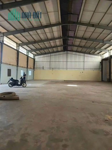 Cho thuê kho xưởng 220m2, 520m2 Quận 12, giáp Gò Vấp