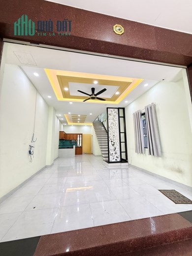 Bán nhà Đường số 19, Hiệp Bình Chánh, Thủ Đức, 3 tầng, Xe tải, kinh doanh, chỉ 12 tỷ.