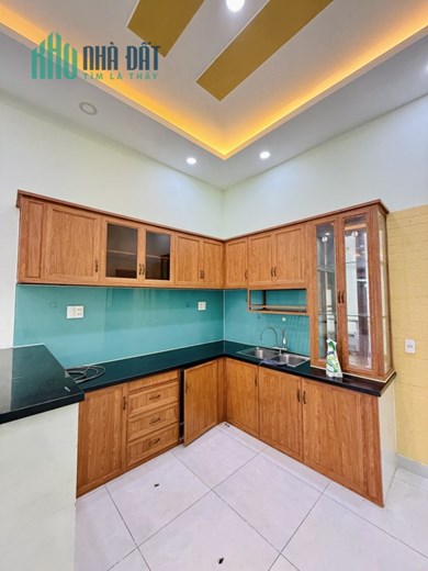 Bán nhà Đường số 19, Hiệp Bình Chánh, Thủ Đức, 3 tầng, Xe tải, kinh doanh, chỉ 12 tỷ.