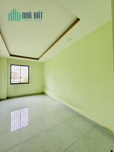 Bán nhà Đường số 19, Hiệp Bình Chánh, Thủ Đức, 3 tầng, Xe tải, kinh doanh, chỉ 12 tỷ.