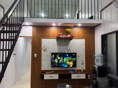 Bán Chung Cư,3 Phòng ngủ.100 Châu Thượng Văn,Đà Nẵng.2,5 tỷ
