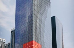 Capital Place - Tiêu chuẩn mới cho tòa nhà văn phòng hạng A