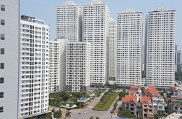TTBĐS tháng 6/2020: Đất nền ven Sài Gòn “sốt nóng” 