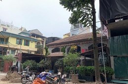Đà Nẵng: Sở Nội vụ đề nghị thu hồi công văn dừng cấp phép xây nhà ở kết hợp thương mại dịch vụ